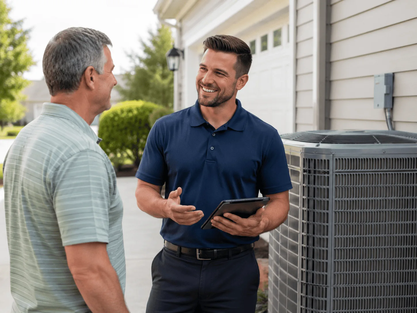Heat Pump Installation Wakefield, NE FAQs